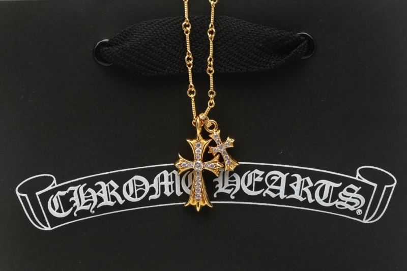 Chrome Hearts Necklaces